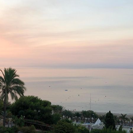 Apartamento Nerja With View Exterior foto