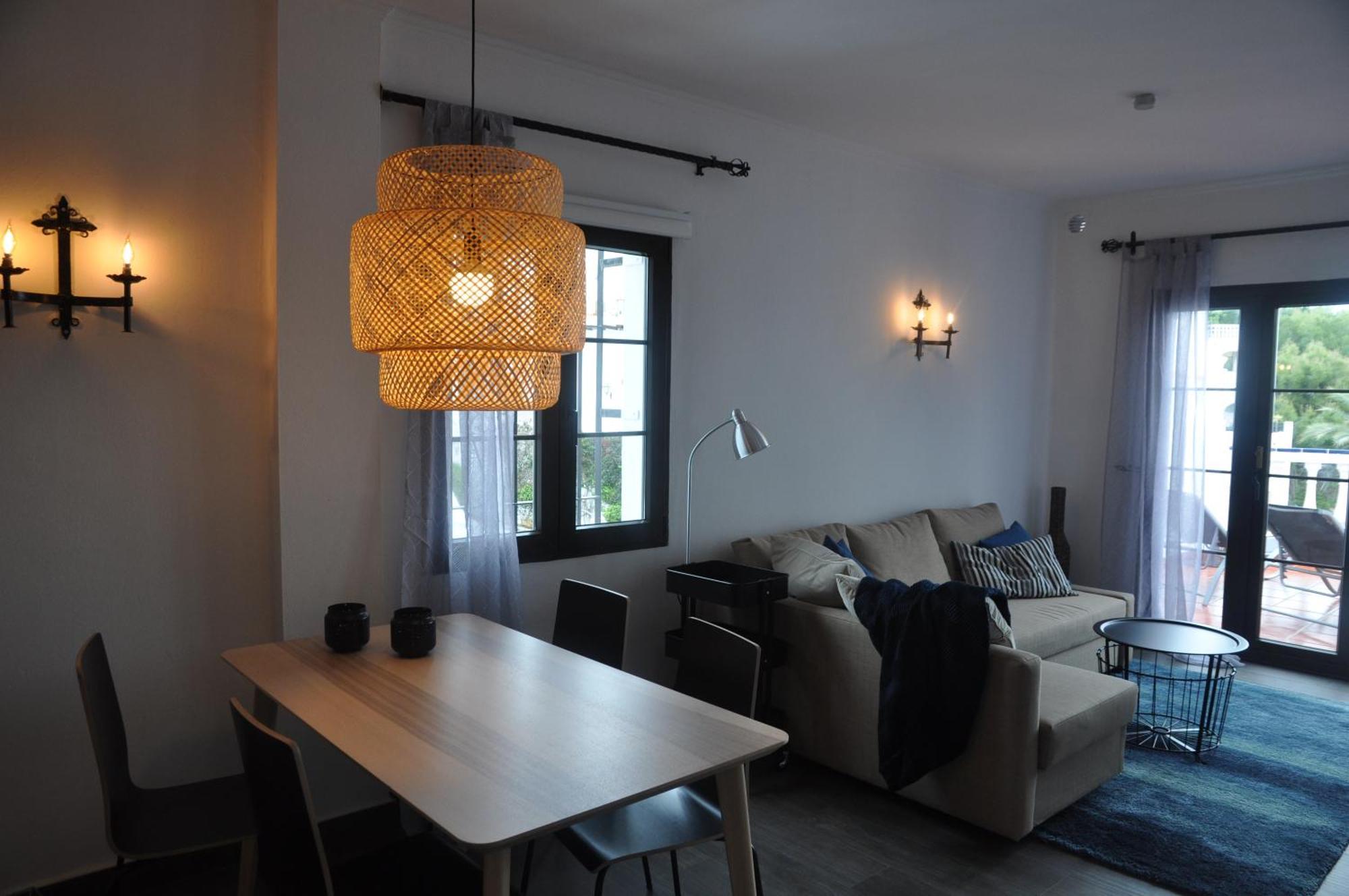 Apartamento Nerja With View Exterior foto
