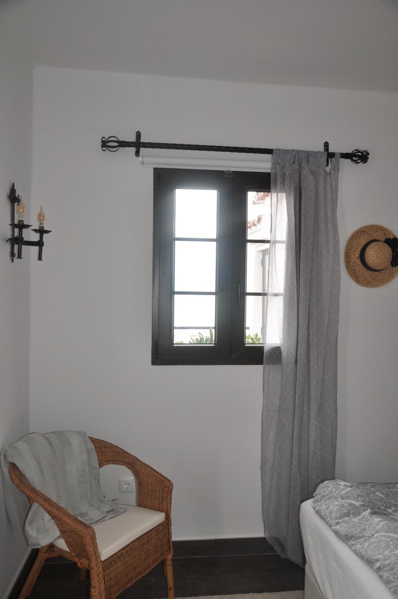 Apartamento Nerja With View Exterior foto