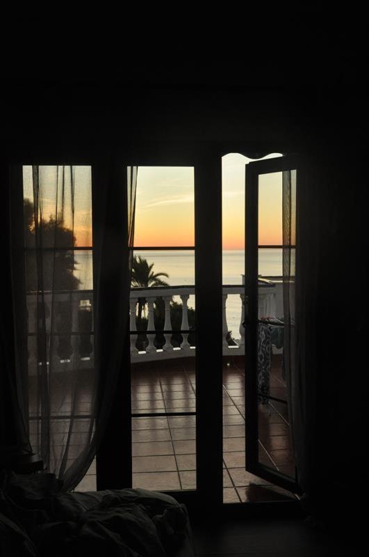 Apartamento Nerja With View Exterior foto